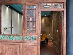 门面-喜洲翰林餐厅(董家百年老宅店)
