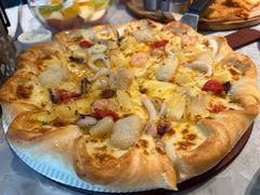 -必胜客(骡马市店)