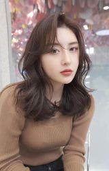 -东方美妍小鹏造型