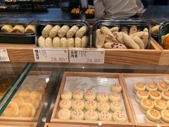 -泸溪河桃酥(欧尚店)