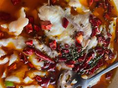 自贡大麻鱼-懒人盐府人家(航天桥店)