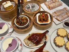 -稻香海鲜饭店(第一国际店)