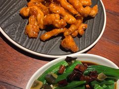 -前海沿·青岛菜(五四广场永旺店)