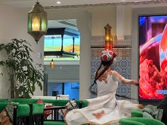 -石榴花新疆清真餐厅(莫愁湖店)