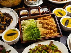 -五谷丰登农家院·地道胶东菜·海鲜烧烤(威海店)