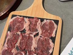 -乔先生涮肉·鲜活牛羊肉火锅(塘沽店)