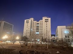 -吉林大学(前卫南区)