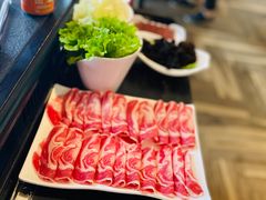 -铜来聚老北京涮肉(恒隆广场店)