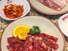 -安又胖韩国烤肉(美罗城店)