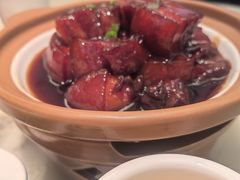 -小菜园新徽菜(合肥滨湖世纪金源店)