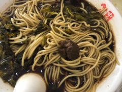 -南湖中华面馆(迈尧路店)
