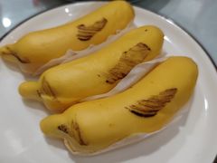 -日月昇渔家菜·海肠捞饭·大连海鲜(星海公园店)
