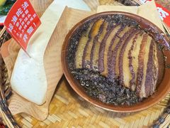 -聂发财重庆江湖菜(解放碑店)
