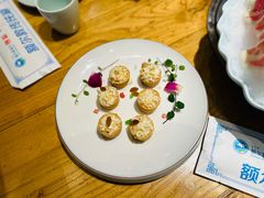 -额尔敦传统涮火锅·冰煮羊(铁东店)