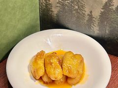 -蛇口希尔顿南海酒店·随轩中餐厅·粤菜