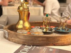 -龟兹KUCINA·新疆菜(前滩L+PLAZA店)