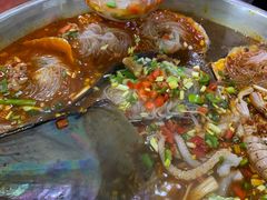 -云南巷海鲜大咖·可加工海鲜