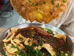 -龍城柳州螺蛳粉(群星路店)