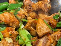 -至潮餐厅精致粤菜·活鲈鱼·走地鸡(珠江新城店)