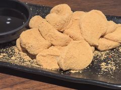 -大同江朝鲜菜•长春地标美食(绿园吾悦广场店)