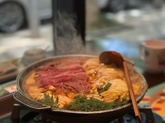 -古京·臻致料理(月湖店)