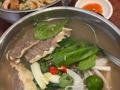 -海安安越南粉(丹竹頭店)