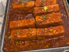 -天仁聚驴肉香(北石槽店)