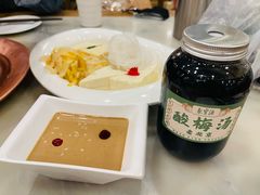 芝麻酱-牛街·马辈儿涮肉(牛街二店)