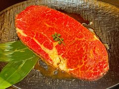 -老呆炭·山葵烤肉(京西大悦城店)