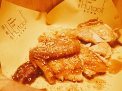 -胡桃里音乐酒馆(东区店)