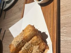 蛋酥软糍粑-太二酸菜鱼(菱角湖万达店)