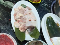 -小海豚•老字号海鲜餐厅(天涯店)