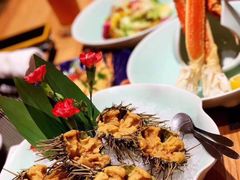 -虹料理·日料放题(悠方店)