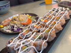 -阿里郎韩国料理(浙师大店)