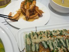 -万荣烤鸭店·北京菜(天坛店)