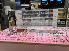 -棱石眼镜(CP静安店)