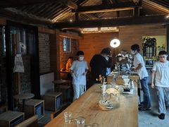 -VOYAGE COFFEE(北锣鼓巷店)