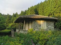 -鼓岭旅游度假区