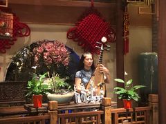 大堂-二十八里太湖船菜(吉祥路店)