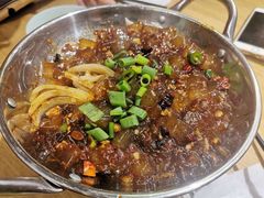 -牛三哥洛阳牛肉汤(生态城店)