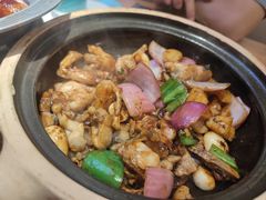 -常来小聚·广州非遗传承餐厅(地王广场店)
