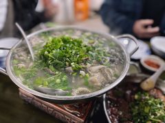 -小杨翘脚牛肉