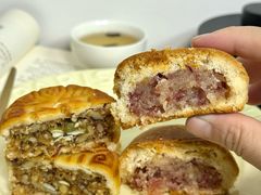 -昆明冠生园·蛋糕·面包(南强街店)