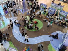 -壹海城ONE MALL