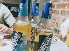 -云晓光头烧烤吧(盛夏店)