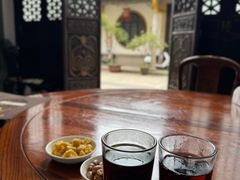 -吴祥记潮州菜·百年老字号·砂锅粥