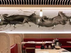 大堂-大渔铁板烧(大行宫1912店)