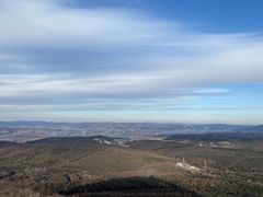 -帽儿山国家森林公园
