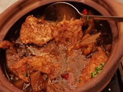 -小厨娘淮扬菜(板桥一店)