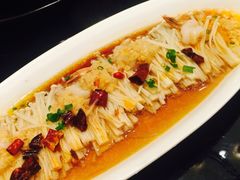 -粗茶淡饭·汉口公馆(循礼门店)